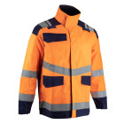 Veste haute visibilité ATEX Risk Pratic ASTRAL - LMA - 2331-2XL