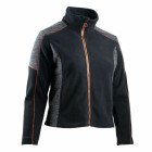 Veste LMA AVA gris chiné / noir T.XXL - 2285 T.6