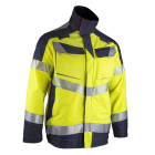 Veste ATEX haute visibilité Risk Authentic CESIUM - LMA - 2321 - XL