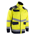 Veste haute visibilité ATEX Risk Pratic KRYPTON - LMA - 2229 -XL