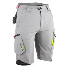 Short pro léger en Ripstop stretch - LMA - 6151-52