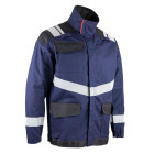 Veste ATEX multirisques Risk Pratic PEPITE - LMA - 2230-L