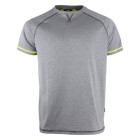 T-shirt de travail respirant anti-UV - LMA - 9300-XXL