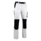 Pantalon de travail peintre stretch multipoches VAISSEAU - LMA - 1850-42