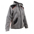 Veste de travail femme Scarlett LMA T.3 M - 2284 M