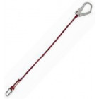Longe simple corde Unyc (longueur au choix)