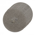 Lot de 10 disques abrasifs treillis auto-agrippants 115 mm