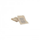 Lot de 10 filtres papier aspirateur