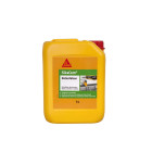 Lot de 3 retardateurs de prise pour bétons sika sikacem retardateur - 5l