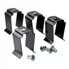 Lot de 4 clips de maintien Bench Cookie® Plus