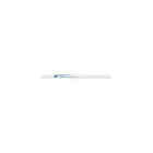 5 lames de scie sauteuse bi-métal - Lu. 110 mm pas 1.8 mm - coupe droite pour inox - LEMAN - 7001.05
