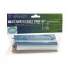 Lot De Gaines Thermoretractables - 40 Stuks - Multicolore