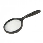 Loupe - 75 mm gross. X5