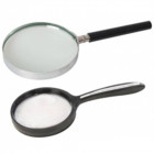 Loupe diam.75mm bi-focale(x5/x20