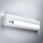 Luminaire à piles linearled mobile 200 blanc