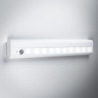 Luminaire à piles linearled mobile 300 blanc
