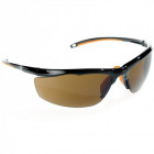 Lunettes de protection teintees singer evalora incolores monture fine et legere