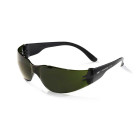 Lunettes de soudure teinte 5 CRACKERJACK 1CRAK23W5
