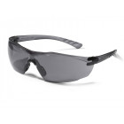 Lunettes SWISS ONE de sécurité Oxygen verres polycarbonates fumés 1OXY23S