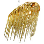 Lustre doré newcastle 7 lumières Lustre doré newcastle 7 lumières