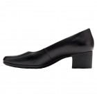 Chaussures de travail à talon niveau ob - lydia