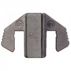 Mâchoires pour connecteurs western