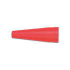 Maglite - Cône De Signalisation Pour Ml/Lcl/2D/3D - Rouge Maglite - Cône De Signalisation Pour Ml/Lcl/2D/3D - Rouge