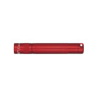 Maglite Solitaire Led® - Rouge - Coffret