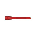 Maglite Super Mini R3® - Rouge