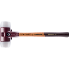 Maillets simplex, avec boîtier en fonte malléable et manche en bois, ø 30, superplastique