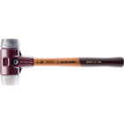 Maillets simplex, avec boîtier en fonte malléable et manche en bois, ø 50, superplastique / métal doux