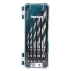 Coffret 5 mèches à bois - MAKITA - D-72861