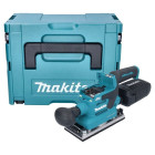 Ponceuse vibrante 18V LXT ® - MAKITA - sans batteri, ni chargeur - MAKPAC - DBO382ZJ