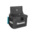 Poche supérieure zippée pour double batterie ou petites pièces - MAKITA - E-15263