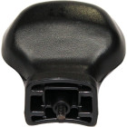 Poignée frontale pour modèle BO5021/6030 Sander - MAKITA - 168324-1