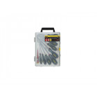 Mallette de 10 tournevis FatMax® STANLEY 0-65439