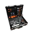 Malette a outils alu - 176pcs