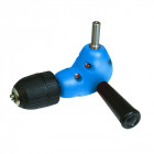 Mandrin autoserrant à renvoi d'angle 90° helloshop26 3417135