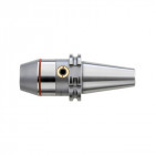 Mandrin de perceuse CN pour rotation à droite et à gauche modèle standard DIN 69871, Capacité de serrage : 2,5-16,0 mm, ISO 40, Ø extérieur 57 mm