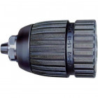 Mandrin Extra RV, Capacité de serrage : 1,0-10,0 mm, Fixation 1/2''x 20, Ø extérieur 42,7 mm