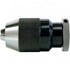 Mandrin haute performance serrage rapide avec cône intérieur SBF, Capacité de serrage : 3,0-16,0 mm, Cône intérieur B16, Ø mandrin 56 mm