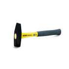 Marteau de serrurier - manche bimatière stanley 1-54685