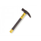Marteau coffreur manche fibre mondelin 306780