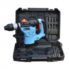 Marteau perforateur 1200w