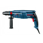 Perforateur burineur SDS-Plus 2.7Kg 720W 2.4J Ø de perçage béton 24mm GBH 2600 BOSCH 0611254803