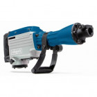 Marteau piqueur scheppach 1700w - ab1700