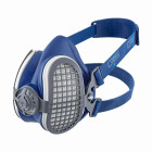 Demi-masque gvs elipse avec filtres p3 anti-odeur taille m/l - spr502