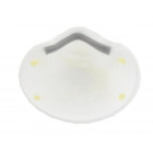Masque 3m 8710 anti-poussières ffp1 sans soupape x 10