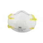 Masque 3m 8710 anti-poussières ffp1 sans soupape