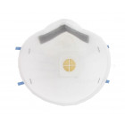 Masque 3m 8822 anti-poussière ffp2 avec soupape x 5